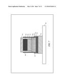 ISOLATION OF MAGNETIC LAYERS DURING ETCH IN A MAGNETORESISTIVE DEVICE diagram and image