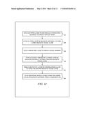 ISOLATION OF MAGNETIC LAYERS DURING ETCH IN A MAGNETORESISTIVE DEVICE diagram and image