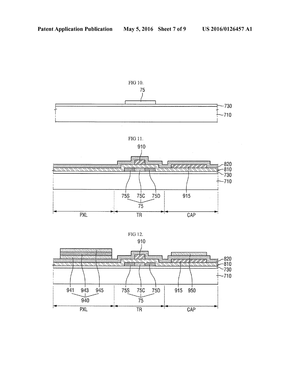 LASER CRYSTALLIZATION SYSTEM, LASER CRYSTALLIZATION METHOD, AND METHOD OF     FABRICATING DISPLAY DEVICE - diagram, schematic, and image 08