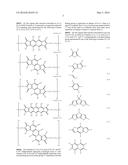 ORGANIC FILM TRANSISTOR, ORGANIC SEMICONDUCTOR FILM, ORGANIC SEMICONDUCTOR     MATERIAL AND APPLICATION OF THESE diagram and image