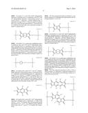 ORGANIC FILM TRANSISTOR, ORGANIC SEMICONDUCTOR FILM, ORGANIC SEMICONDUCTOR     MATERIAL AND APPLICATION OF THESE diagram and image