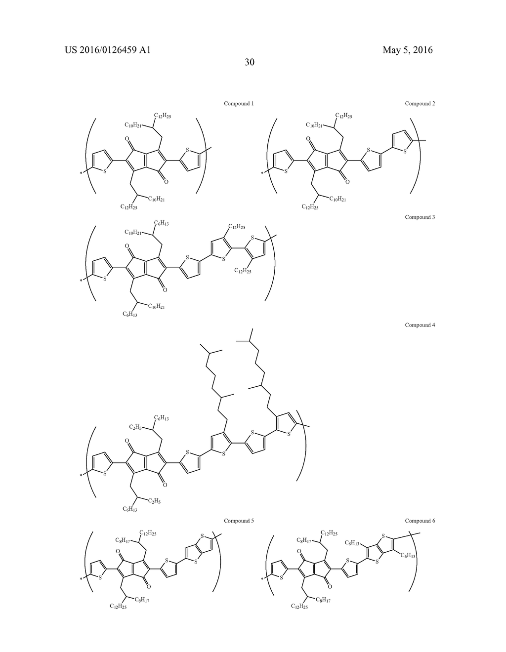 ORGANIC FILM TRANSISTOR, ORGANIC SEMICONDUCTOR FILM, ORGANIC SEMICONDUCTOR     MATERIAL AND APPLICATION OF THESE - diagram, schematic, and image 33