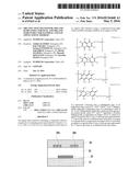 ORGANIC FILM TRANSISTOR, ORGANIC SEMICONDUCTOR FILM, AND ORGANIC     SEMICONDUCTOR MATERIAL AND USE APPLICATIONS THEREOF diagram and image