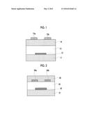 ORGANIC FILM TRANSISTOR, ORGANIC SEMICONDUCTOR FILM, AND ORGANIC     SEMICONDUCTOR MATERIAL AND USE APPLICATIONS THEREOF diagram and image