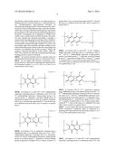 ORGANIC FILM TRANSISTOR, ORGANIC SEMICONDUCTOR FILM, AND ORGANIC     SEMICONDUCTOR MATERIAL AND USE APPLICATIONS THEREOF diagram and image