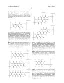 ORGANIC FILM TRANSISTOR, ORGANIC SEMICONDUCTOR FILM, AND ORGANIC     SEMICONDUCTOR MATERIAL AND USE APPLICATIONS THEREOF diagram and image