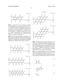 ORGANIC FILM TRANSISTOR, ORGANIC SEMICONDUCTOR FILM, AND ORGANIC     SEMICONDUCTOR MATERIAL AND USE APPLICATIONS THEREOF diagram and image