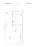 ORGANIC FILM TRANSISTOR, ORGANIC SEMICONDUCTOR FILM, AND ORGANIC     SEMICONDUCTOR MATERIAL AND USE APPLICATIONS THEREOF diagram and image