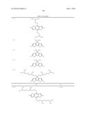 ORGANIC FILM TRANSISTOR, ORGANIC SEMICONDUCTOR FILM, AND ORGANIC     SEMICONDUCTOR MATERIAL AND USE APPLICATIONS THEREOF diagram and image