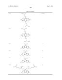 ORGANIC FILM TRANSISTOR, ORGANIC SEMICONDUCTOR FILM, AND ORGANIC     SEMICONDUCTOR MATERIAL AND USE APPLICATIONS THEREOF diagram and image