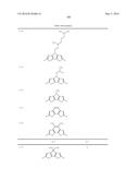 ORGANIC FILM TRANSISTOR, ORGANIC SEMICONDUCTOR FILM, AND ORGANIC     SEMICONDUCTOR MATERIAL AND USE APPLICATIONS THEREOF diagram and image