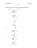 ORGANIC FILM TRANSISTOR, ORGANIC SEMICONDUCTOR FILM, AND ORGANIC     SEMICONDUCTOR MATERIAL AND USE APPLICATIONS THEREOF diagram and image