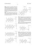 ORGANIC FILM TRANSISTOR, ORGANIC SEMICONDUCTOR FILM, AND ORGANIC     SEMICONDUCTOR MATERIAL AND USE APPLICATIONS THEREOF diagram and image