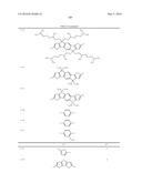 ORGANIC FILM TRANSISTOR, ORGANIC SEMICONDUCTOR FILM, AND ORGANIC     SEMICONDUCTOR MATERIAL AND USE APPLICATIONS THEREOF diagram and image