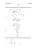 ORGANIC FILM TRANSISTOR, ORGANIC SEMICONDUCTOR FILM, AND ORGANIC     SEMICONDUCTOR MATERIAL AND USE APPLICATIONS THEREOF diagram and image