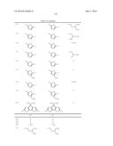 ORGANIC FILM TRANSISTOR, ORGANIC SEMICONDUCTOR FILM, AND ORGANIC     SEMICONDUCTOR MATERIAL AND USE APPLICATIONS THEREOF diagram and image