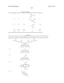 ORGANIC FILM TRANSISTOR, ORGANIC SEMICONDUCTOR FILM, AND ORGANIC     SEMICONDUCTOR MATERIAL AND USE APPLICATIONS THEREOF diagram and image