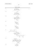 ORGANIC FILM TRANSISTOR, ORGANIC SEMICONDUCTOR FILM, AND ORGANIC     SEMICONDUCTOR MATERIAL AND USE APPLICATIONS THEREOF diagram and image