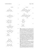 ORGANIC FILM TRANSISTOR, ORGANIC SEMICONDUCTOR FILM, AND ORGANIC     SEMICONDUCTOR MATERIAL AND USE APPLICATIONS THEREOF diagram and image