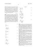 ORGANIC FILM TRANSISTOR, ORGANIC SEMICONDUCTOR FILM, AND ORGANIC     SEMICONDUCTOR MATERIAL AND USE APPLICATIONS THEREOF diagram and image