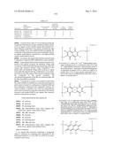 ORGANIC FILM TRANSISTOR, ORGANIC SEMICONDUCTOR FILM, AND ORGANIC     SEMICONDUCTOR MATERIAL AND USE APPLICATIONS THEREOF diagram and image