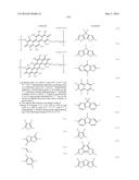 ORGANIC FILM TRANSISTOR, ORGANIC SEMICONDUCTOR FILM, AND ORGANIC     SEMICONDUCTOR MATERIAL AND USE APPLICATIONS THEREOF diagram and image