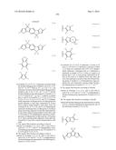 ORGANIC FILM TRANSISTOR, ORGANIC SEMICONDUCTOR FILM, AND ORGANIC     SEMICONDUCTOR MATERIAL AND USE APPLICATIONS THEREOF diagram and image