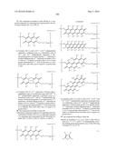 ORGANIC FILM TRANSISTOR, ORGANIC SEMICONDUCTOR FILM, AND ORGANIC     SEMICONDUCTOR MATERIAL AND USE APPLICATIONS THEREOF diagram and image