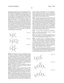 ORGANIC FILM TRANSISTOR, ORGANIC SEMICONDUCTOR FILM, AND ORGANIC     SEMICONDUCTOR MATERIAL AND USE APPLICATIONS THEREOF diagram and image