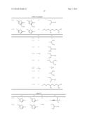 ORGANIC FILM TRANSISTOR, ORGANIC SEMICONDUCTOR FILM, AND ORGANIC     SEMICONDUCTOR MATERIAL AND USE APPLICATIONS THEREOF diagram and image