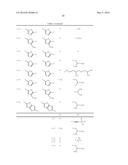 ORGANIC FILM TRANSISTOR, ORGANIC SEMICONDUCTOR FILM, AND ORGANIC     SEMICONDUCTOR MATERIAL AND USE APPLICATIONS THEREOF diagram and image