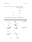 ORGANIC FILM TRANSISTOR, ORGANIC SEMICONDUCTOR FILM, AND ORGANIC     SEMICONDUCTOR MATERIAL AND USE APPLICATIONS THEREOF diagram and image