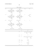 ORGANIC FILM TRANSISTOR, ORGANIC SEMICONDUCTOR FILM, AND ORGANIC     SEMICONDUCTOR MATERIAL AND USE APPLICATIONS THEREOF diagram and image