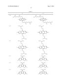 ORGANIC FILM TRANSISTOR, ORGANIC SEMICONDUCTOR FILM, AND ORGANIC     SEMICONDUCTOR MATERIAL AND USE APPLICATIONS THEREOF diagram and image