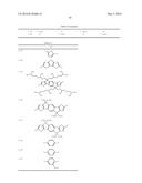 ORGANIC FILM TRANSISTOR, ORGANIC SEMICONDUCTOR FILM, AND ORGANIC     SEMICONDUCTOR MATERIAL AND USE APPLICATIONS THEREOF diagram and image