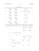 ORGANIC FILM TRANSISTOR, ORGANIC SEMICONDUCTOR FILM, AND ORGANIC     SEMICONDUCTOR MATERIAL AND USE APPLICATIONS THEREOF diagram and image