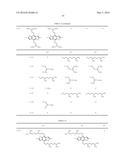 ORGANIC FILM TRANSISTOR, ORGANIC SEMICONDUCTOR FILM, AND ORGANIC     SEMICONDUCTOR MATERIAL AND USE APPLICATIONS THEREOF diagram and image