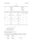 ORGANIC FILM TRANSISTOR, ORGANIC SEMICONDUCTOR FILM, AND ORGANIC     SEMICONDUCTOR MATERIAL AND USE APPLICATIONS THEREOF diagram and image