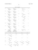 ORGANIC FILM TRANSISTOR, ORGANIC SEMICONDUCTOR FILM, AND ORGANIC     SEMICONDUCTOR MATERIAL AND USE APPLICATIONS THEREOF diagram and image