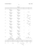 ORGANIC FILM TRANSISTOR, ORGANIC SEMICONDUCTOR FILM, AND ORGANIC     SEMICONDUCTOR MATERIAL AND USE APPLICATIONS THEREOF diagram and image