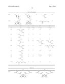 ORGANIC FILM TRANSISTOR, ORGANIC SEMICONDUCTOR FILM, AND ORGANIC     SEMICONDUCTOR MATERIAL AND USE APPLICATIONS THEREOF diagram and image