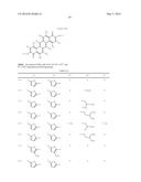 ORGANIC FILM TRANSISTOR, ORGANIC SEMICONDUCTOR FILM, AND ORGANIC     SEMICONDUCTOR MATERIAL AND USE APPLICATIONS THEREOF diagram and image