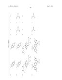 ORGANIC FILM TRANSISTOR, ORGANIC SEMICONDUCTOR FILM, AND ORGANIC     SEMICONDUCTOR MATERIAL AND USE APPLICATIONS THEREOF diagram and image