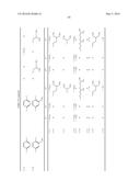 ORGANIC FILM TRANSISTOR, ORGANIC SEMICONDUCTOR FILM, AND ORGANIC     SEMICONDUCTOR MATERIAL AND USE APPLICATIONS THEREOF diagram and image