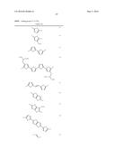 ORGANIC FILM TRANSISTOR, ORGANIC SEMICONDUCTOR FILM, AND ORGANIC     SEMICONDUCTOR MATERIAL AND USE APPLICATIONS THEREOF diagram and image