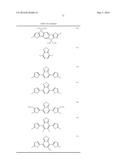 ORGANIC FILM TRANSISTOR, ORGANIC SEMICONDUCTOR FILM, AND ORGANIC     SEMICONDUCTOR MATERIAL AND USE APPLICATIONS THEREOF diagram and image