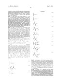 ORGANIC FILM TRANSISTOR, ORGANIC SEMICONDUCTOR FILM, AND ORGANIC     SEMICONDUCTOR MATERIAL AND USE APPLICATIONS THEREOF diagram and image