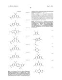 ORGANIC FILM TRANSISTOR, ORGANIC SEMICONDUCTOR FILM, AND ORGANIC     SEMICONDUCTOR MATERIAL AND USE APPLICATIONS THEREOF diagram and image