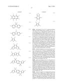 ORGANIC FILM TRANSISTOR, ORGANIC SEMICONDUCTOR FILM, AND ORGANIC     SEMICONDUCTOR MATERIAL AND USE APPLICATIONS THEREOF diagram and image