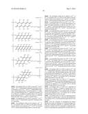 ORGANIC FILM TRANSISTOR, ORGANIC SEMICONDUCTOR FILM, AND ORGANIC     SEMICONDUCTOR MATERIAL AND USE APPLICATIONS THEREOF diagram and image